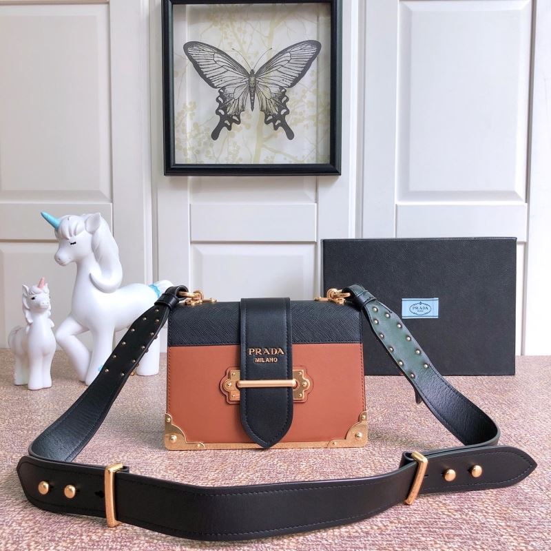 Pra*a satchel bags
